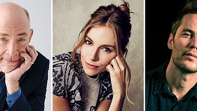 Chadwick Boseman’lı “17 Bridges”ın Kadrosu Genişliyor! haber görseli