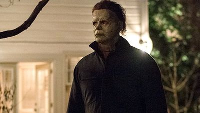 "Cadılar Bayramı"ndan Altyazılı Röportajlar! haber görseli