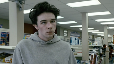 ‘Deadpool’un Senaristlerinin Yeni Dizisi ‘Wayne’e İlk Bakış! haber görseli