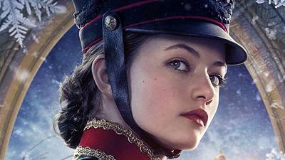 "Fındıkkıran ve Dört Diyar" Hayal Gücünüzün Sınırlarını Zorlayacak! haber görseli