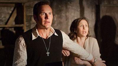 "Korku Seansı 3"ün Yönetmeni James Wan Olmayacak! haber görseli