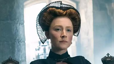 Margot Robbie'li Tarih Dramı "Mary Queen of Scots"tan Yeni Fragman! haber görseli