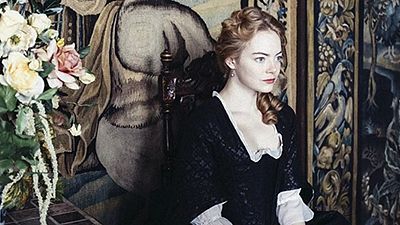 Oscar Aday Adaylarından "The Favourite" Yerli Vizyon Tarihini Aldı! haber görseli