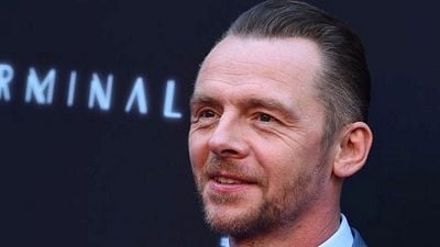 ‘The Boys’dan İlk Fragman ve Simon Pegg Müjdesi! haber görseli