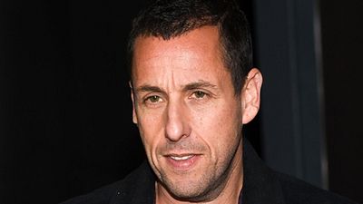 Adam Sandler’lı “Uncut Gems”ten İlk Set Karesi Geldi! haber görseli