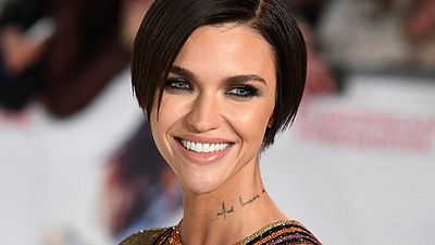 Ruby Rose’un ‘Batwoman’ından İlk Kare Geldi haber görseli