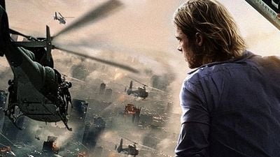 "World War Z 2" Filminin Detayları Belli Oldu! haber görseli