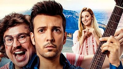 "Yol Arkadaşım 2" Nihayet Sinemalarda! haber görseli
