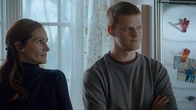 Lucas Hedges ve Julia Roberts’lı “Ben Is Back”ten İlk Uzun Fragman! haber görseli