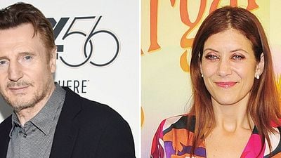 Liam Neeson ve Kate Walsh “Honest Thief” Filminde Buluşuyor! haber görseli