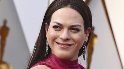 LGBT Dizisi ‘Tales of the City’nin Kadrosuna Daniela Vega Desteği! haber görseli