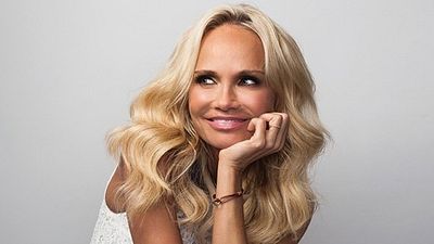 Kristin Chenoweth ‘American Gods’a Veda Etti haber görseli