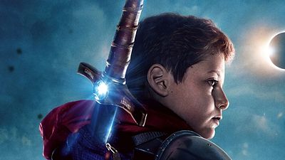 Fantastik Macera "Kral Olacak Çocuk"tan Altyazılı Fragman Geldi! haber görseli