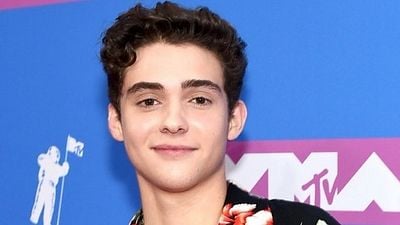 Disney'in ‘High School Musical’inde Başrol Joshua Bassett'in! haber görseli