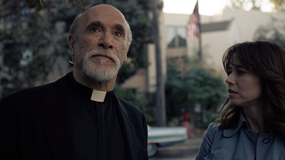 Korku Filmi “Lanetli Gözyaşları”ndan Altyazılı Fragman Var! haber görseli