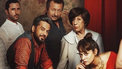 "Sevgili Komşum" Sinemalarda! haber görseli