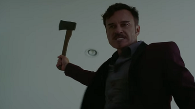 Çılgın Korku Filmi “Monster Party”den Fragman Geldi! haber görseli