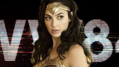 Wonder Woman 1984 Ertelendi! haber görseli