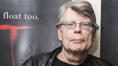 1 Dolar Karşılığında Stephen King Romanını Filme Çekebilirsiniz! haber görseli