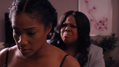 Tiffany Haddish Başrollü “Nobody's Fool”dan Red Band Fragman! haber görseli