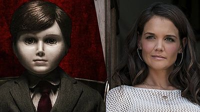 "The Boy 2" Filminin Başrolü Katie Holmes'a Emanet! haber görseli