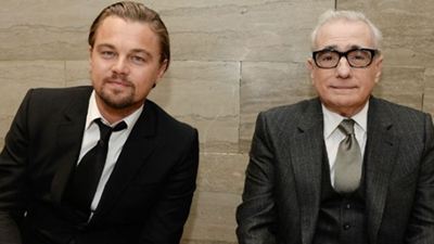 Martin Scorsese ve Leonardo DiCaprio "Killers of the Flower Moon" ile Yeniden Birlikte!