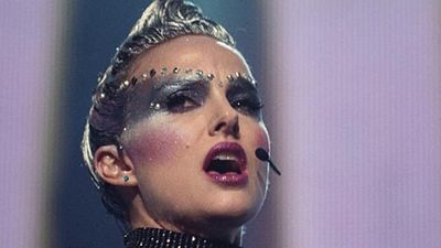 Natalie Portman’lı “Vox Lux”tan İlk Fragman Yayınlandı! haber görseli