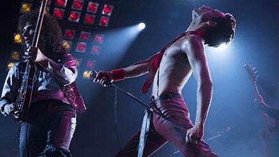 Rami Malek’li “Bohemian Rhapsody”nin Son Fragmanı Karşınızda!