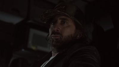 Nicolas Cage’li Gerilim Filmi “Between Worlds”ten İlk Fragman!