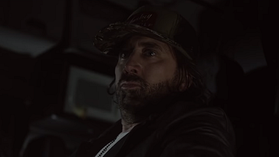 Nicolas Cage’li Gerilim Filmi “Between Worlds”ten İlk Fragman! haber görseli
