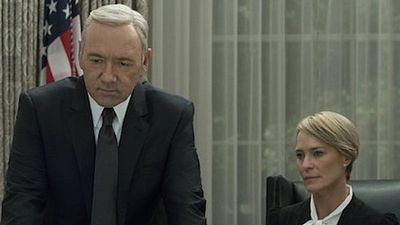 'House of Cards’: Kevin Spacey Kovulmasaydı Neler Yaşanacaktı? haber görseli
