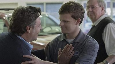 Lucas Hedges’lı “Boy Erased”in Yeni Fragmanı Karşınızda! haber görseli