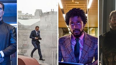 Toni Collette'in de Katıldığı "Knives Out" Filminin Çekimleri Başladı! haber görseli