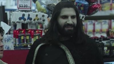 ‘What We Do in the Shadows’ Dizisine İlk Bakış