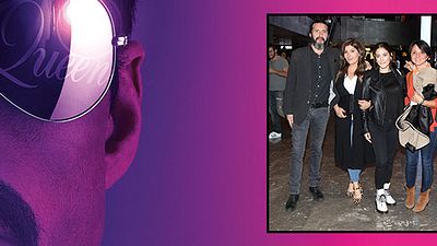 Bohemian Rhapsody Vizyona Hazır! haber görseli