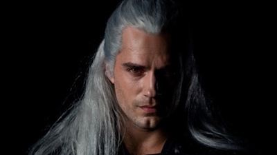 'The Witcher' Uyarlamasından Henry Cavill'li İlk Klip Yayınlandı