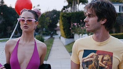 Andrew Garfield’lı “Under the Silver Lake” Bir Kez Daha Ertelendi! haber görseli