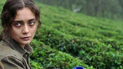 “Yılın Performansı Ödülleri” Damla Sönmez ve Kemal Burak Alper'e! haber görseli