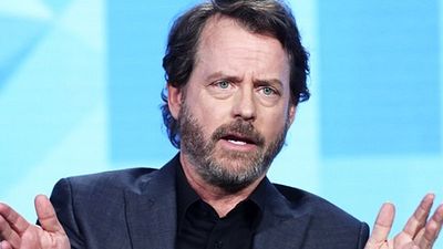 Greg Kinnear ‘War of the Worlds’ Uyarlamasında Rol Alabilir haber görseli
