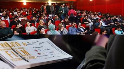 8. Malatya Uluslararası Film Festivali Biletleri Satışa Çıkıyor!