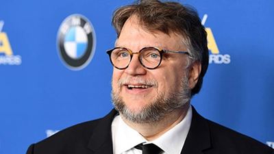 Guillermo del Toro’nun Pinokyo Animasyonu 2021’de Geliyor!