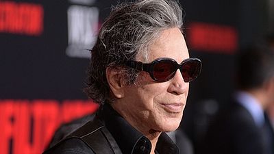 Mickey Rourke “Twilight Into Darkness”ta Dedektifliğe Soyunuyor! haber görseli