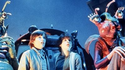 Bilim Kurgu Filmi ‘Explorers’ Ekrana Uyarlanıyor haber görseli