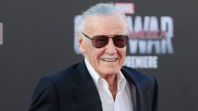 Marvel Çizgi Romanlarının Yaratıcısı Stan Lee Hayatını Kaybetti!