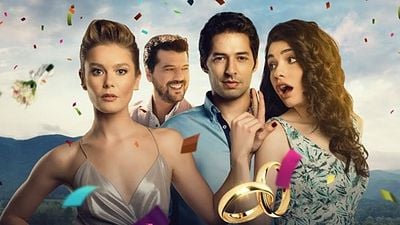 "Her Şey Seninle Güzel" Sinemalarda! haber görseli