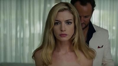 Matthew McConaughey ve Anne Hathaway’li “Serenity” Fragmanına Gizem Hakim! haber görseli