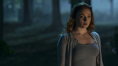 "X-Men: Dark Phoenix"ten Yeni Jean Grey Görseli Geldi! haber görseli