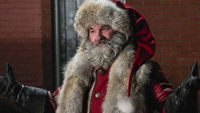 Kurt Russell’lı “The Christmas Chronicles”ın Hikayesini Dinleyelim!