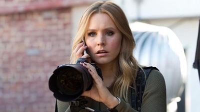 ‘Veronica Mars’ Setinden İlk Görüntüler Geldi