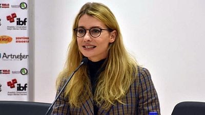 Tuba Ünsal’dan Eskişehir’de Masterclass! haber görseli